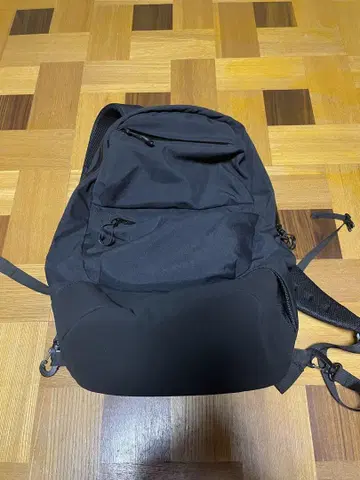 cmf outdoor garment 백팩 ORGANIZE 블랙 백