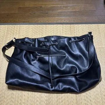 숄더백