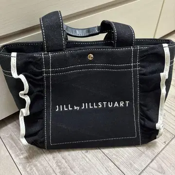 JILL BY JILLSTUART 프릴 토트