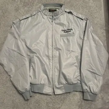 70s plajac 나일론 자켓