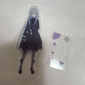 프로세카 요이사키 카나데 극장판 아크릴 스탠드