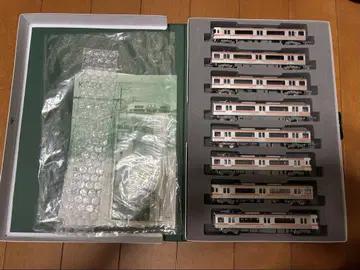 KATO 10-1379~1381 313계 5000, 5300번대 8량