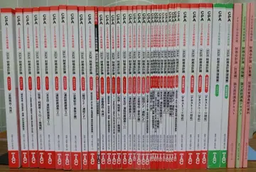 TAC 공인 회계사 재무 회계론 텍스트/문제집 전 41권 세트 2022