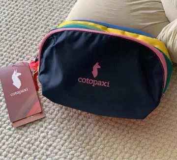 cotopaxi 코토파키 소품함 파우치 백 지퍼