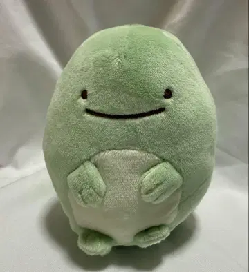 스미코구라시 토카게 (정품) 봉제 인형