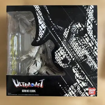 ULTRA-ACT 엘레킹