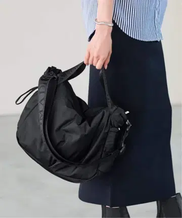 NOMADIS 노마디스 FRAMeWORK 별주 BASQUE 블랙