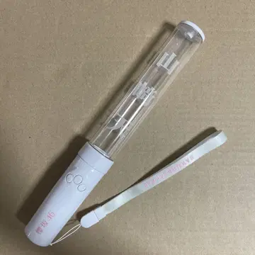 사쿠라자카46 야마자키 텐 응원봉
