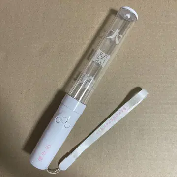 사쿠라자카46 오오조노 레이 응원봉