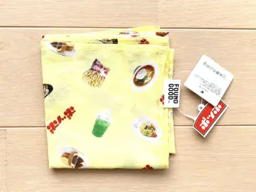 포포 FOUND GOOD 반다나 손수건 새상품