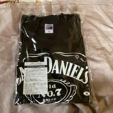 Jack Daniel's 티셔츠 M 사이즈