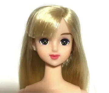 리카짱 캐슬 제니 프렌드 나오미