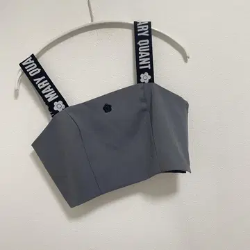 MARY QUANT 콜라보] 뷔스티에 머큐리 듀오