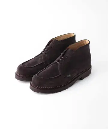 PARABOOT for ARPENTEUR CHUKKA 신발 부츠