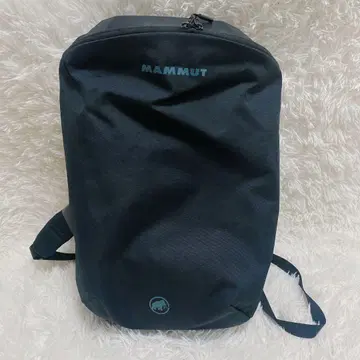 마무트 MAMMUT 바살트 15 백팩 블랙