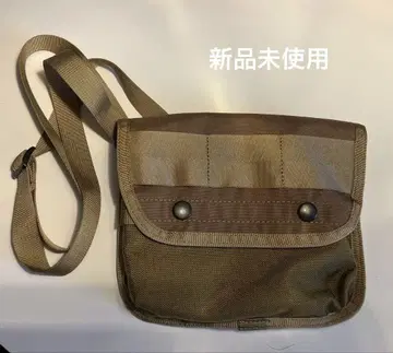 브리핑 숄더 후지토 별주