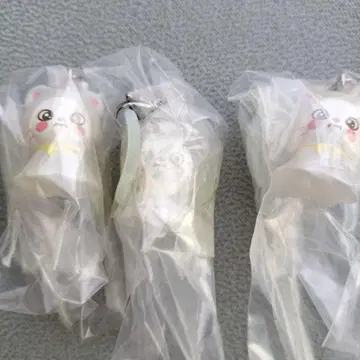 SKZOO 메지루시 액세서리 Jiniret