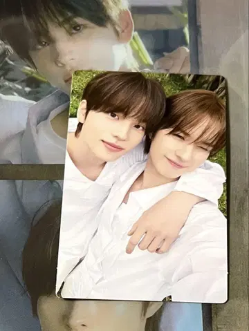 TWS 처음 뵙겠습니다 시뉴 경민