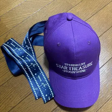 토키야 모자 캡 스타트레