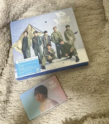 나니와단시 앨범 Bon Bon Voyage