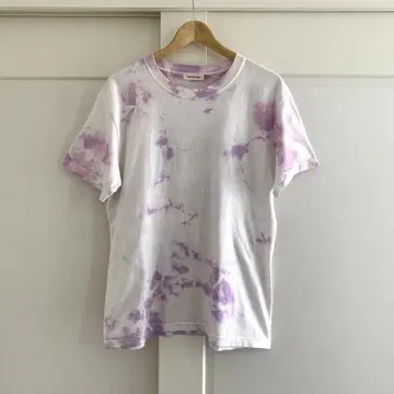 GOOD ROCK SPEED 타이다이 티셔츠 CITYSHOP 새상품급