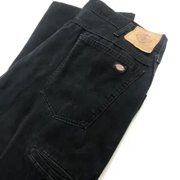 디키즈 W40L32 라이트 덕 더블니 워크 팬츠 XL