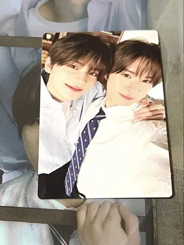TWS 처음 뵙겠습니다 시뉴 경민