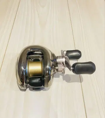 SHIMANO 안타레스