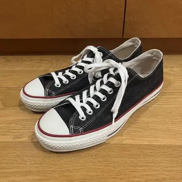 CONVERSE ALL STAR made in Japan 척 테일러