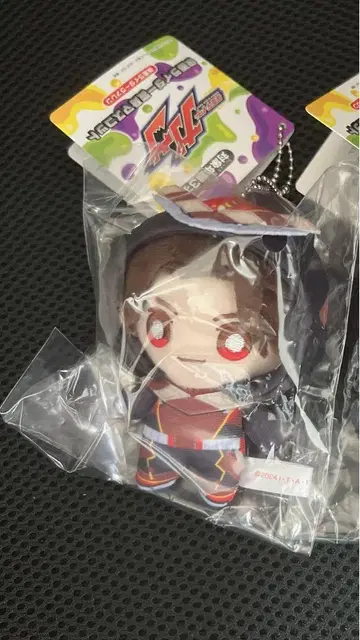 신키타 카토토 바렌 가면라이더 가브 가면라이더 변신 마스코트 봉제 인형