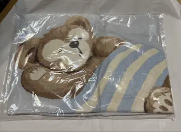 젤라또피케 닷피 니트 담요