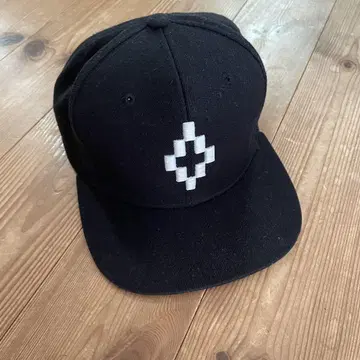 MARCELO BURLON 남성용 모자 STARTER 콜라보