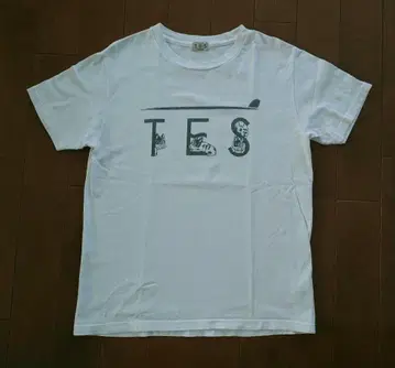 TES 엔드리스 써머 티셔츠 사이즈 M