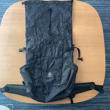 Hyperlite Elevate22 (M) 엘레베이트 22