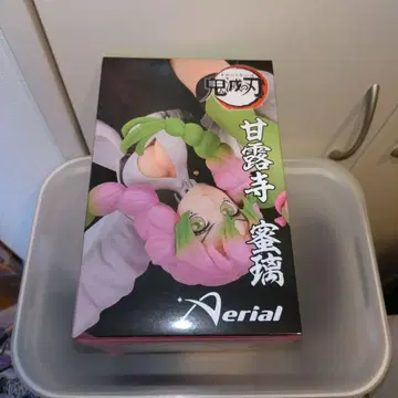 귀멸의 칼날 Aerial 피규어 칸로지 미츠리