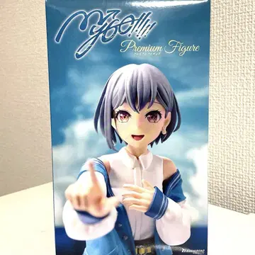 BanG Dream! 프리미엄 피규어 MyGO!!!!! 다카마쓰 토