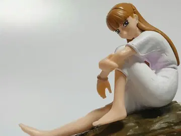 릴리나 도리안 GUNDAM HEROINES