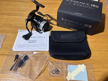 SHIMANO 16EXSENCE LB C3000MXG 시마노 엑스센스