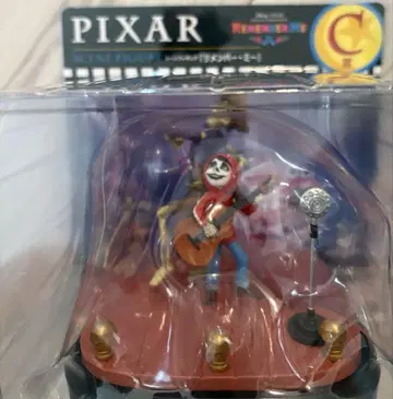 디즈니 Pixar 제일복권 C상