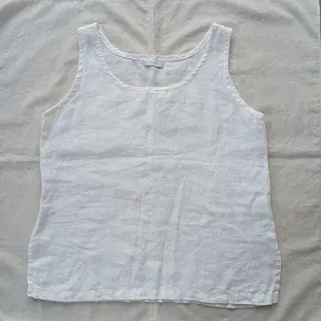 foglinenwork 탱크탑