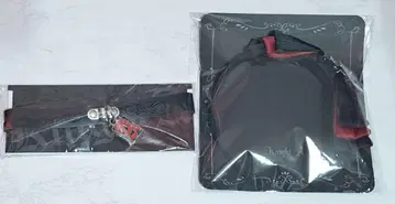 KnightX KnightA 기사 A 초커 바우군 머리띠
