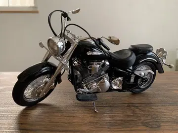Yamaha XV1600 RoadStar 1/12 프라모델
