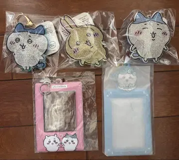 치이카와 (먼작귀) 묶음 판매