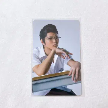 테니뮤 트레이딩 카드 키테