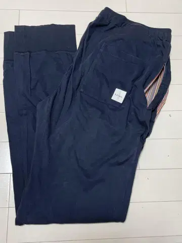 PaulSmith 폴 스미스 팬츠 바지