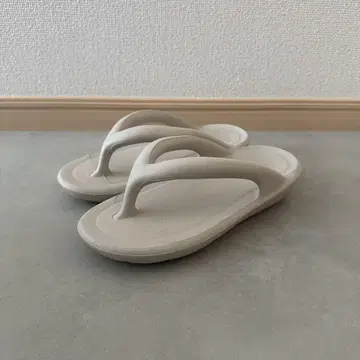 TAW&TOE ZEROVITY 플립플롭 토프 25cm