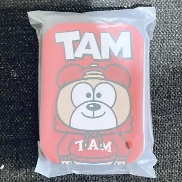 timelesz FAM 투어 굿즈 TAM 캔 타임리스