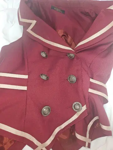ALICE and the PIRATES 나폴레옹 베스트