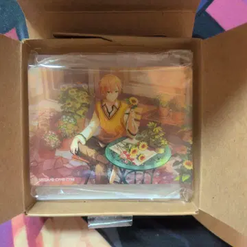 프로세카 노블 아트 아키토 시노노메 vol.44