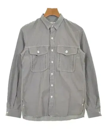 nonnative 캐주얼 셔츠 남성용